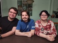 04 Adam's birthday - April 15, 2026